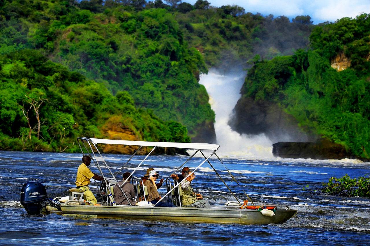Nyota Trails and Safaris